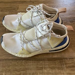 Women’s Adidas 3 Streifen Die Marke Mit Den Shoes